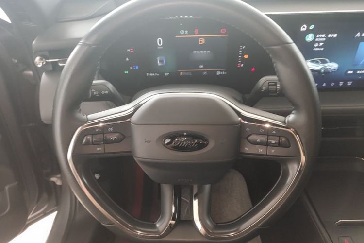 Used Ford Mondeo 2023 EcoBoost 180 Comfort Model Steering Wheel