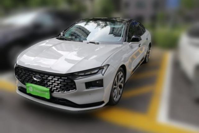 Used Ford Mondeo 2023 EcoBoost 245 Ultimate Model