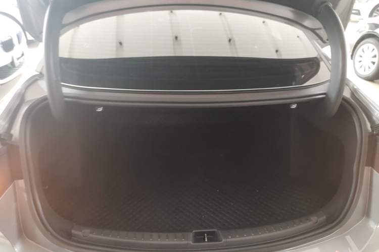 Used Ford Mondeo 2023 EcoBoost 180 Comfort Model Trunk