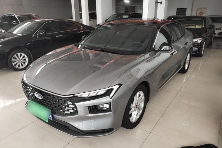 Used Ford Mondeo 2023 EcoBoost 180 Comfort Model Guazi used car, China used car export, Used car for sale, Used cars, Cheapest cars for sale