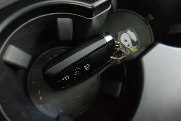 Used Ford Mondeo 2023 EcoBoost 180 Comfort Model Vehicle Key
