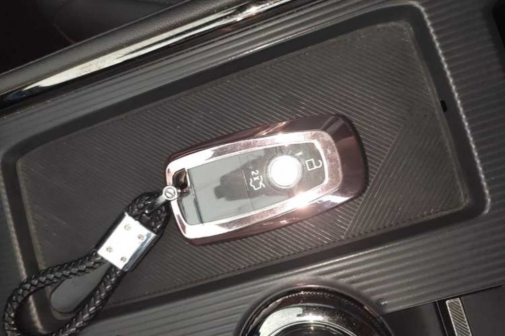 Used Ford Mondeo 2023 EcoBoost 180 Comfort Model Vehicle Key