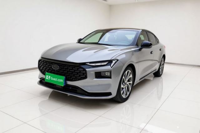 Used Ford Mondeo 2023 EcoBoost 245 Ultimate Model