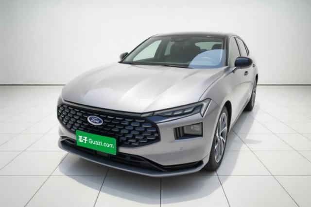 Ford Mondeo 2023 EcoBoost 245 Ultimate Model d’occasion