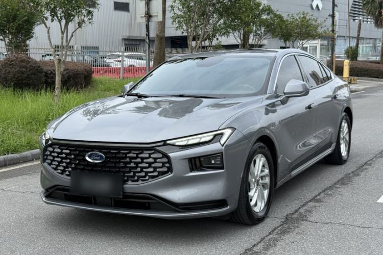 Used Ford Mondeo 2023 EcoBoost 180 Comfort Model Guazi used car, China used car export, Used car for sale, Used cars, Cheapest cars for sale
