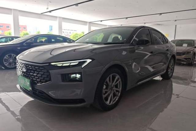 Used Ford Mondeo 2023 EcoBoost 245 Luxury Model