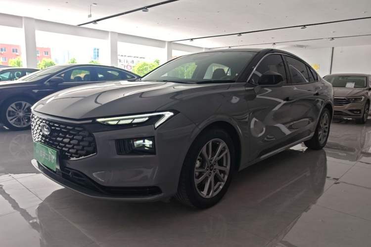 Used Ford Mondeo 2023 EcoBoost 245 Luxury Model Guazi used car, China used car export, Used car for sale, Used  cars, Cheapest cars for sale