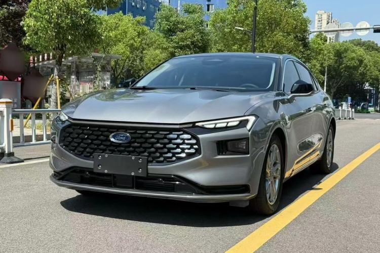 Ojetý Ford Mondeo 2023 EcoBoost 245 Luxury Model Guazi used car, China used car export, Used car for sale, Used  cars, Cheapest cars for sale
