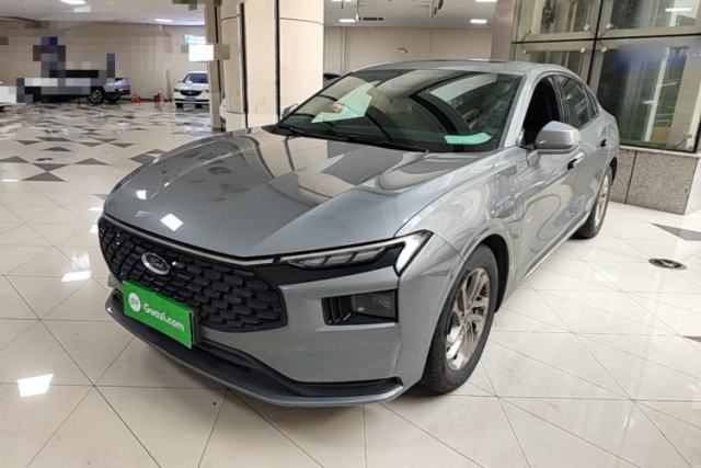 Used Ford Mondeo 2023 EcoBoost 180 Comfort Model