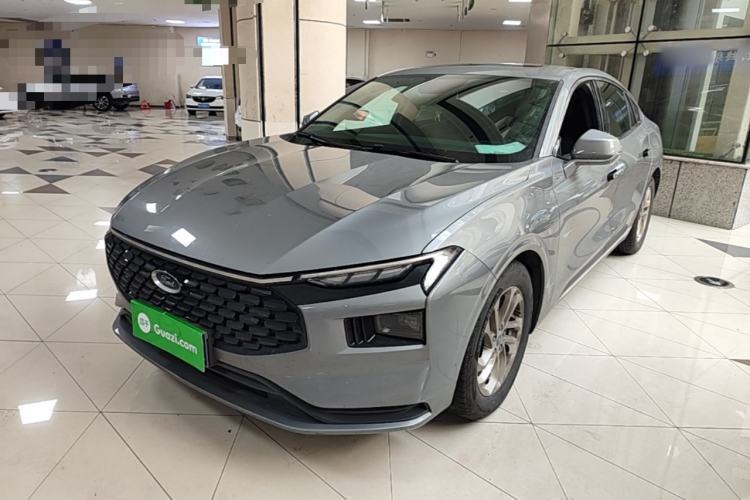 Used Ford Mondeo 2023 EcoBoost 180 Comfort Model Guazi used car, China used car export, Used car for sale, Used cars, Cheapest cars for sale