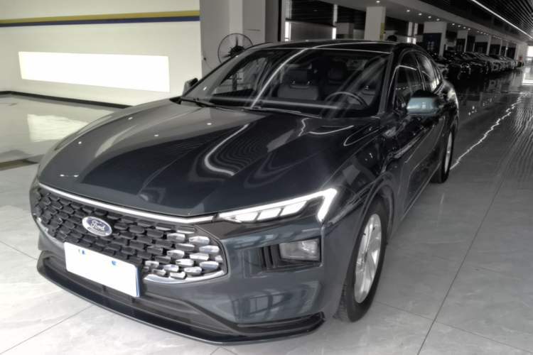 Used Ford Mondeo 2023 EcoBoost 180 Comfort Model Guazi used car, China used car export, Used car for sale, Used cars, Cheapest cars for sale