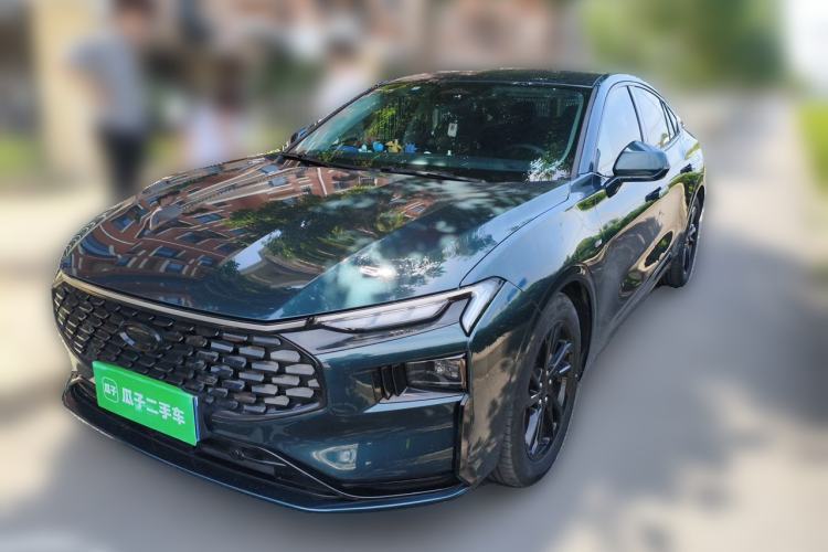 Used Ford Mondeo 2023 1.5T E-Hybrid Luxury Version Guazi used car, China used car export, Used car for sale, Used cars, Cheapest cars for sale