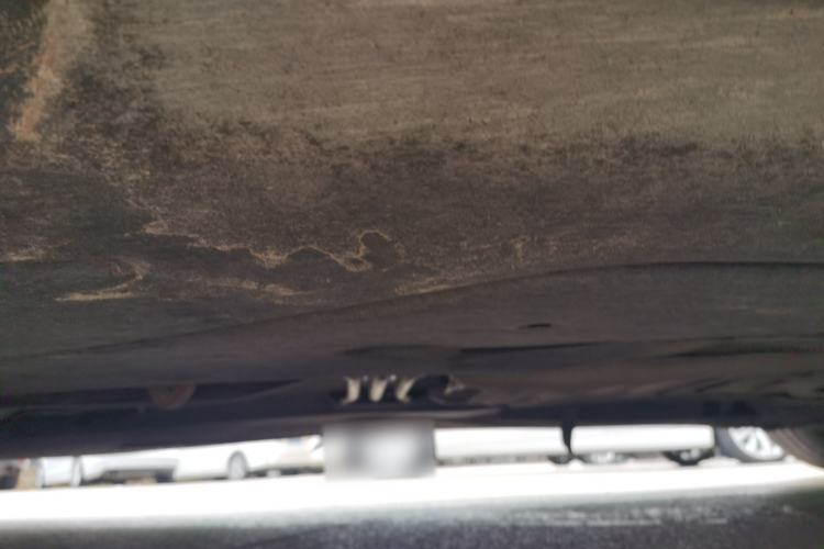 Used Ford Mondeo 2023 EcoBoost 180 Comfort Model Chassis Front
