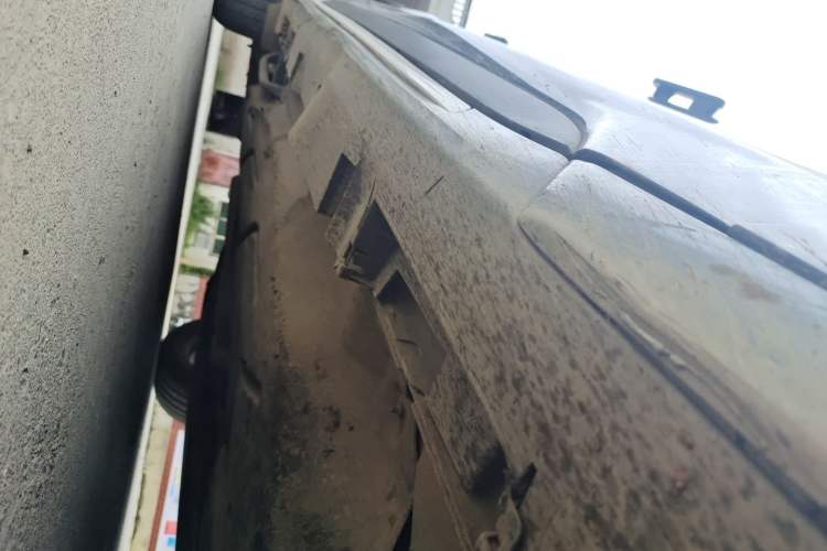 Used Ford Mondeo 2023 EcoBoost 180 Comfort Model Chassis Front Right