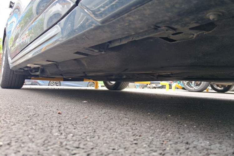 Used Ford Mondeo 2023 EcoBoost 180 Luxury Model Chassis Front Right