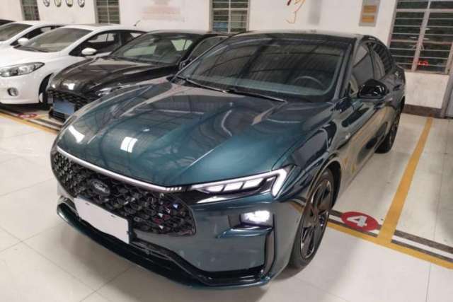 Used Ford Mondeo 2023 1.5T E-Hybrid ST-Line