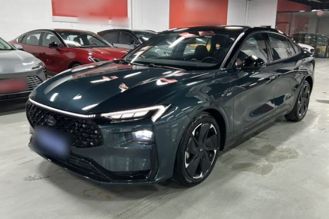 Used Ford Mondeo 2023 1.5T E-Hybrid ST-Line