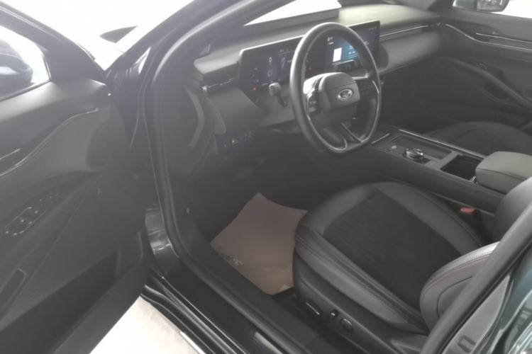 Used Ford Mondeo 2023 EcoBoost 180 Comfort Model Driver Seat