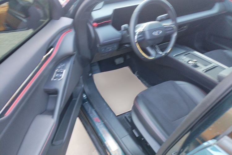 Used Ford Mondeo 2023 1.5T E-Hybrid ST-Line Driver Seat