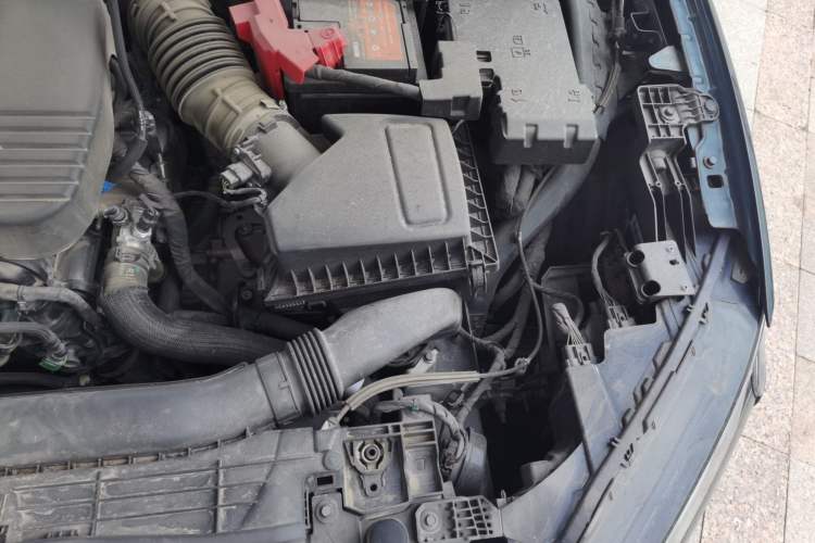 Used Ford Mondeo 2023 EcoBoost 180 Comfort Model Engine Bay Left