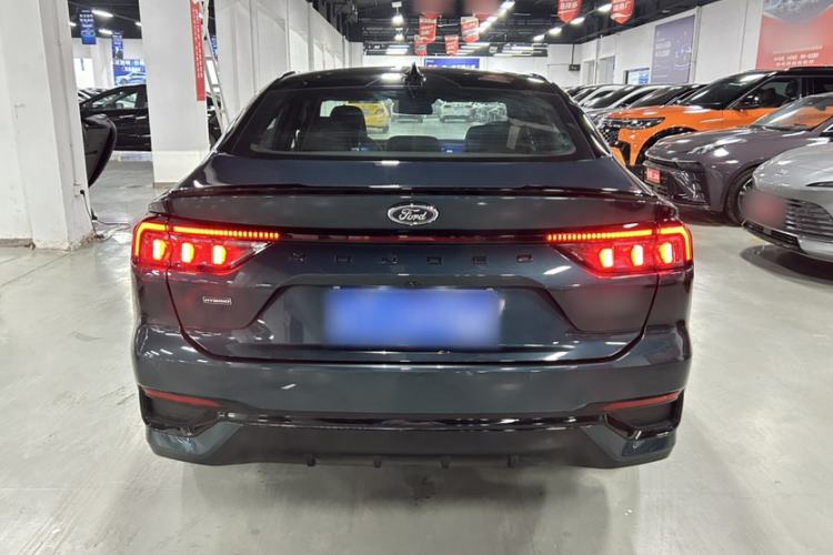 Used Ford Mondeo 2023 1.5T E-Hybrid ST-Line Exterior 1