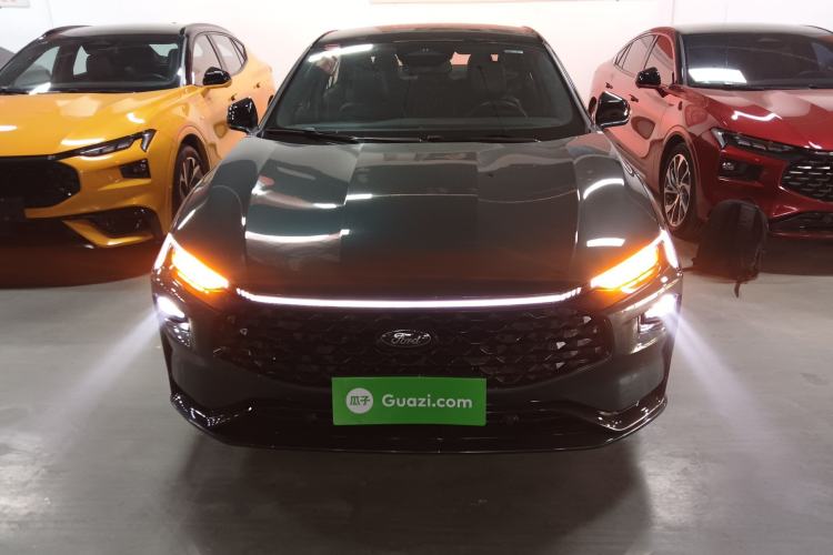 Used Ford Mondeo 2023 1.5T E-Hybrid ST-Line Exterior 1