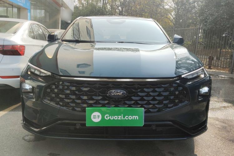 Used Ford Mondeo 2023 1.5T E-Hybrid ST-Line Exterior 1