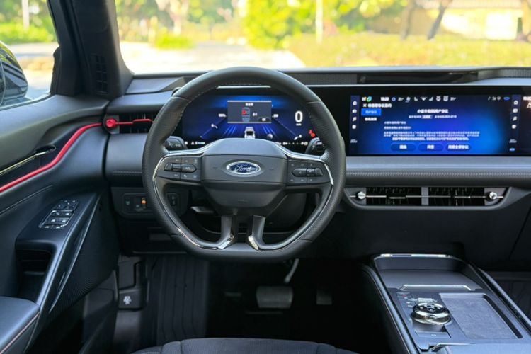 Used Ford Mondeo 2023 1.5T E-Hybrid ST-Line Exterior 1