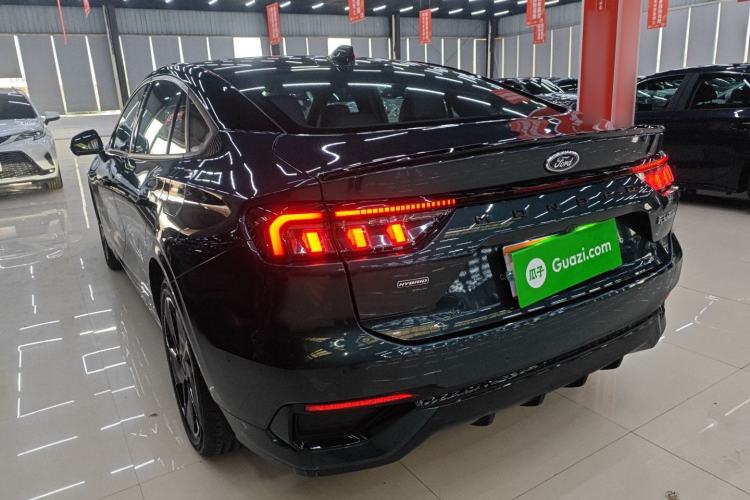 Used Ford Mondeo 2023 1.5T E-Hybrid ST-Line Exterior 2