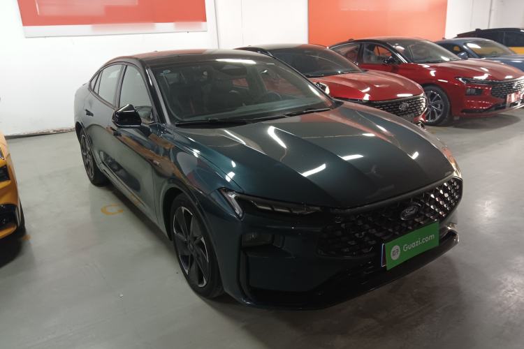 Used Ford Mondeo 2023 1.5T E-Hybrid ST-Line Exterior 2