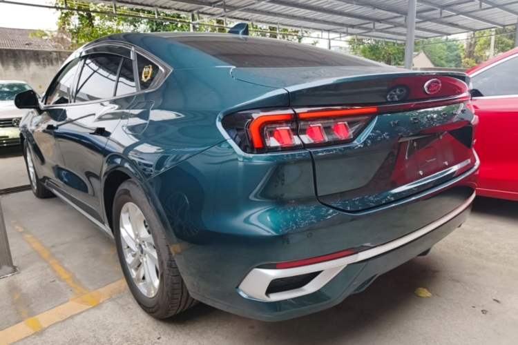 Used Ford Mondeo 2023 EcoBoost 180 Comfort Model Exterior 2