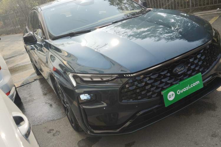 Used Ford Mondeo 2023 1.5T E-Hybrid ST-Line Exterior 2