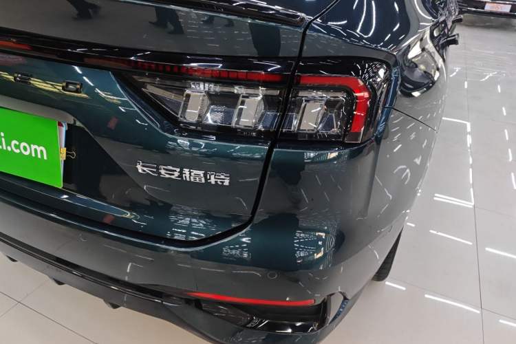 Used Ford Mondeo 2023 1.5T E-Hybrid ST-Line Exterior 3