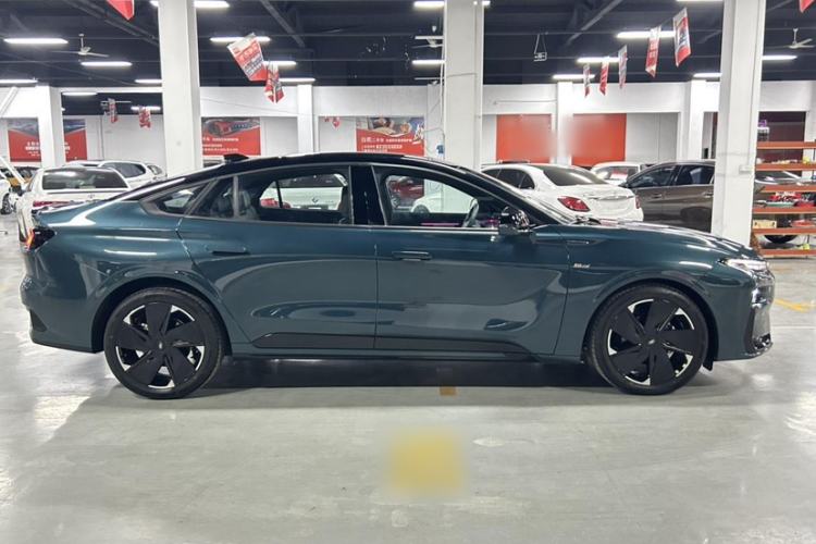 Used Ford Mondeo 2023 1.5T E-Hybrid ST-Line Exterior 3