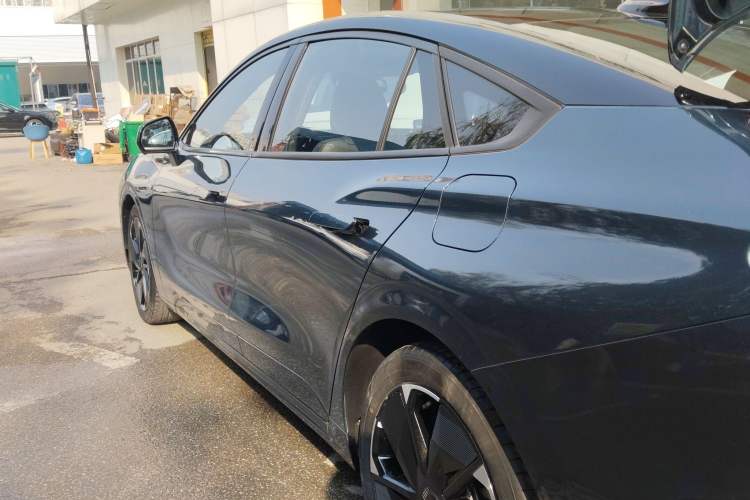 Used Ford Mondeo 2023 1.5T E-Hybrid ST-Line Exterior 3