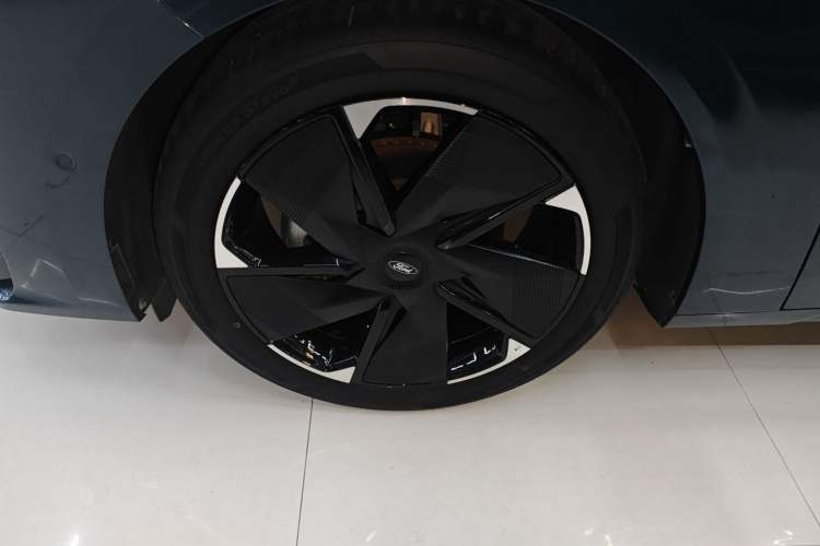Used Ford Mondeo 2023 1.5T E-Hybrid ST-Line Exterior 4