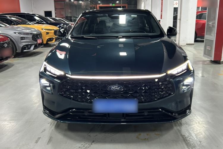 Used Ford Mondeo 2023 1.5T E-Hybrid ST-Line Exterior 4