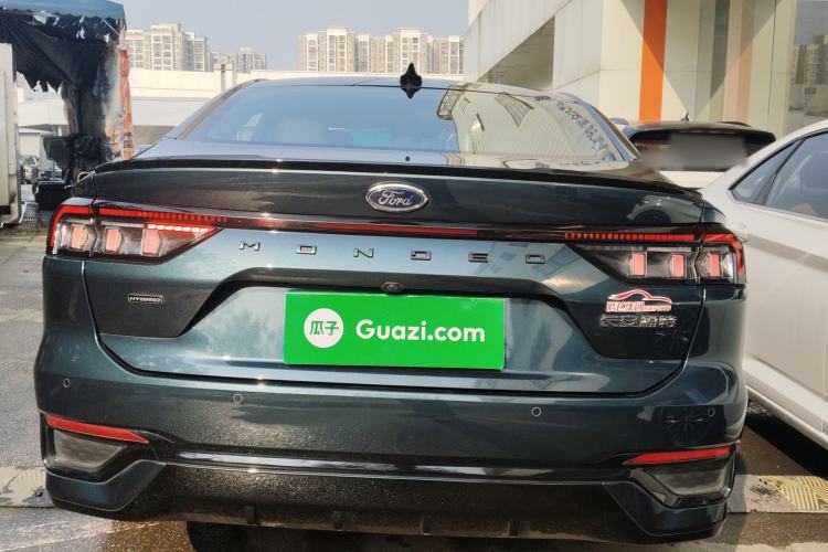 Used Ford Mondeo 2023 1.5T E-Hybrid ST-Line Exterior 4