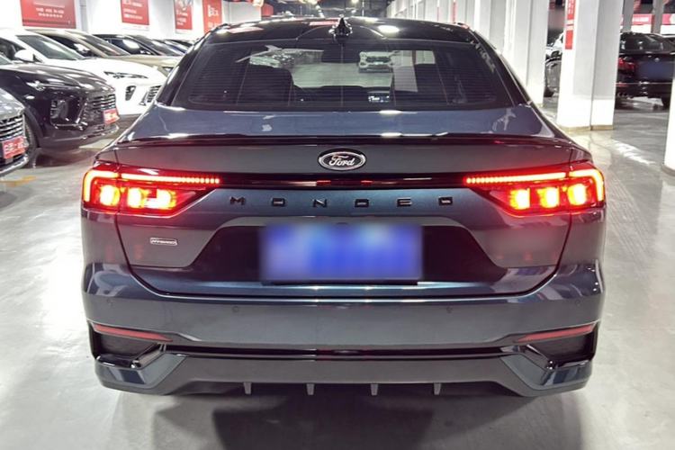 Used Ford Mondeo 2023 1.5T E-Hybrid ST-Line Exterior 5