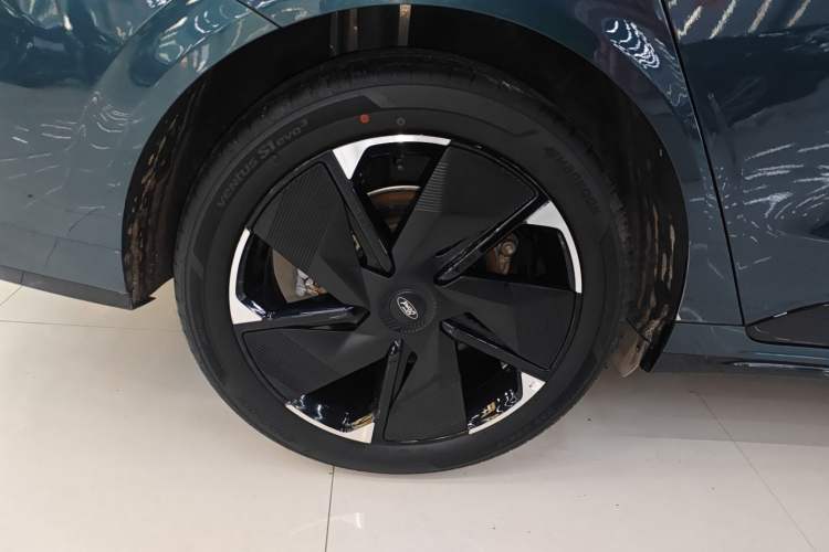 Used Ford Mondeo 2023 1.5T E-Hybrid ST-Line Exterior 5