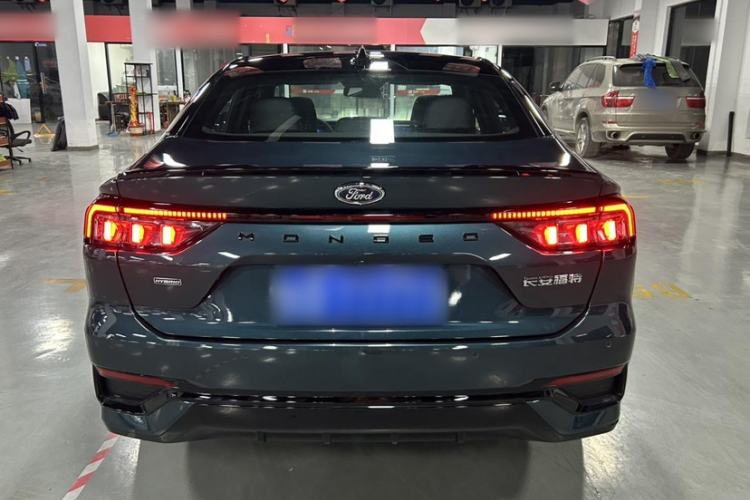 Used Ford Mondeo 2023 1.5T E-Hybrid ST-Line Exterior 5
