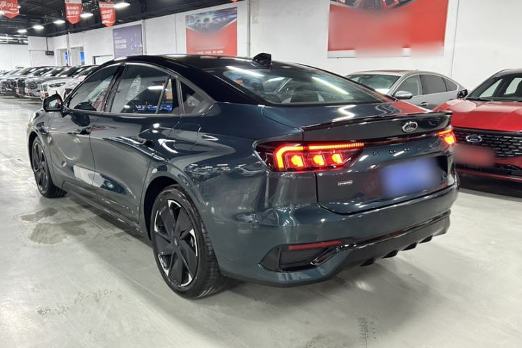 Used Ford Mondeo 2023 1.5T E-Hybrid ST-Line Exterior 5