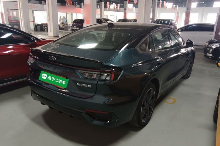 Used Ford Mondeo 2023 1.5T E-Hybrid ST-Line Exterior 5