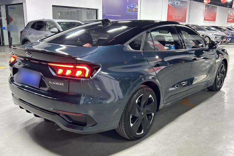 Used Ford Mondeo 2023 1.5T E-Hybrid ST-Line Exterior 6