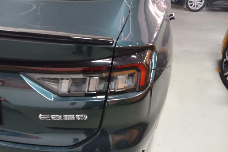 Used Ford Mondeo 2023 1.5T E-Hybrid ST-Line Exterior 6