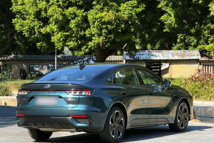 Used Ford Mondeo 2023 1.5T E-Hybrid ST-Line Exterior 6