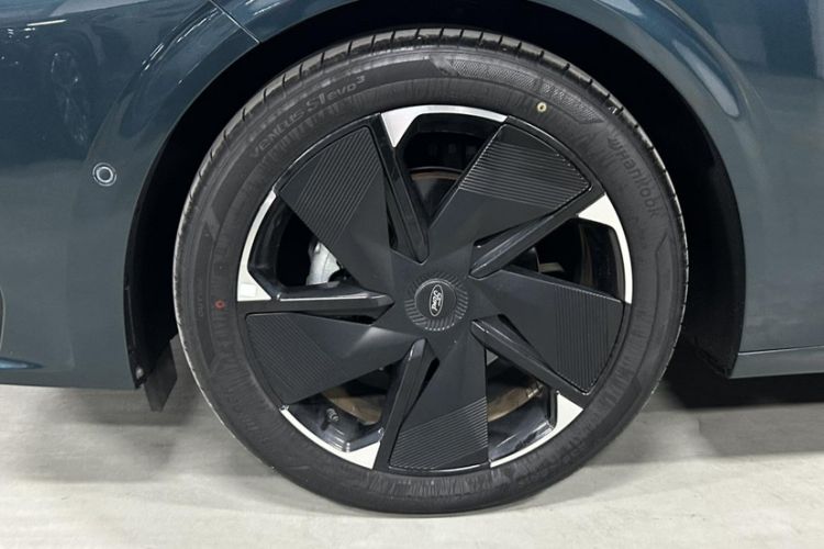 Used Ford Mondeo 2023 1.5T E-Hybrid ST-Line Exterior 7
