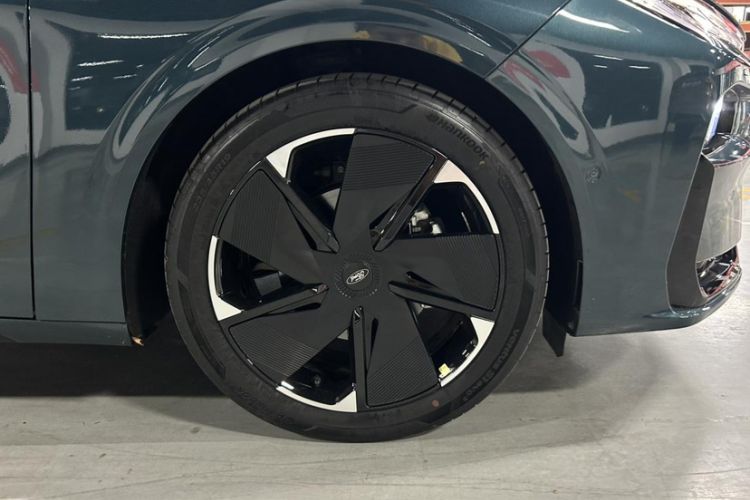 Used Ford Mondeo 2023 1.5T E-Hybrid ST-Line Exterior 7