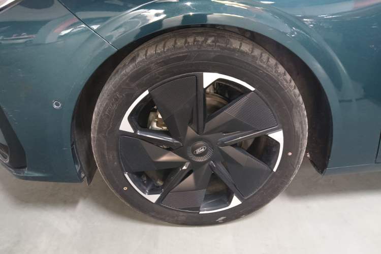 Used Ford Mondeo 2023 1.5T E-Hybrid ST-Line Exterior 7