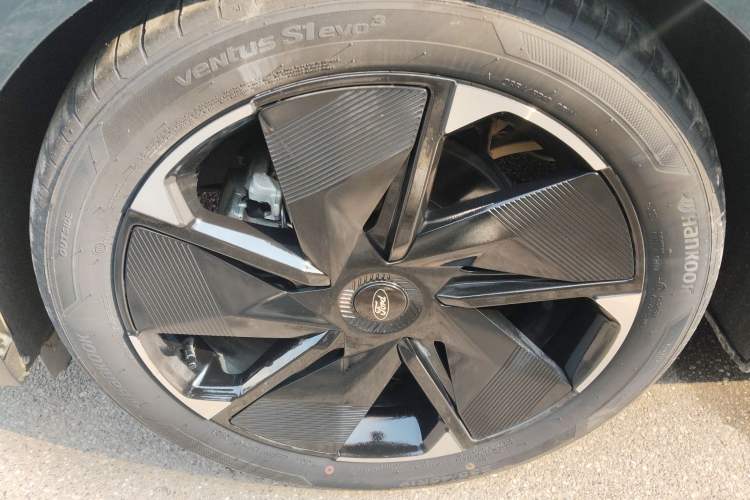 Used Ford Mondeo 2023 1.5T E-Hybrid ST-Line Exterior 7